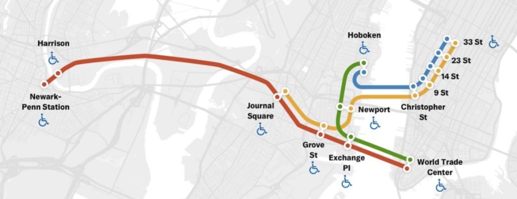 Manhattan to Newark Airport-7 Best Options - Under A New Sun